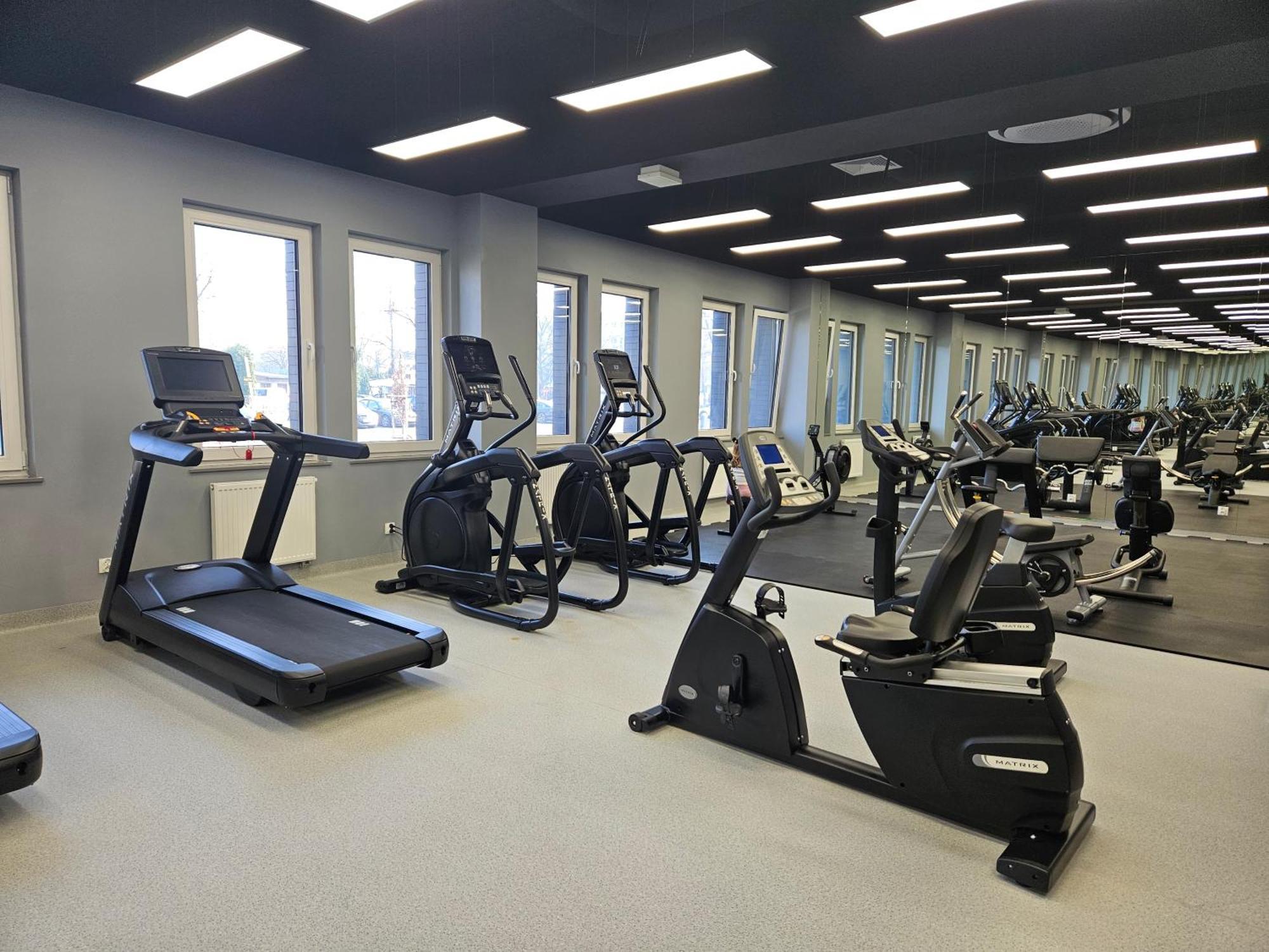 Apartament Delux Kasprowicza 20C Prywatny Parking Basen Sauna Oraz Silownia W Cenie 코워브제크 외부 사진