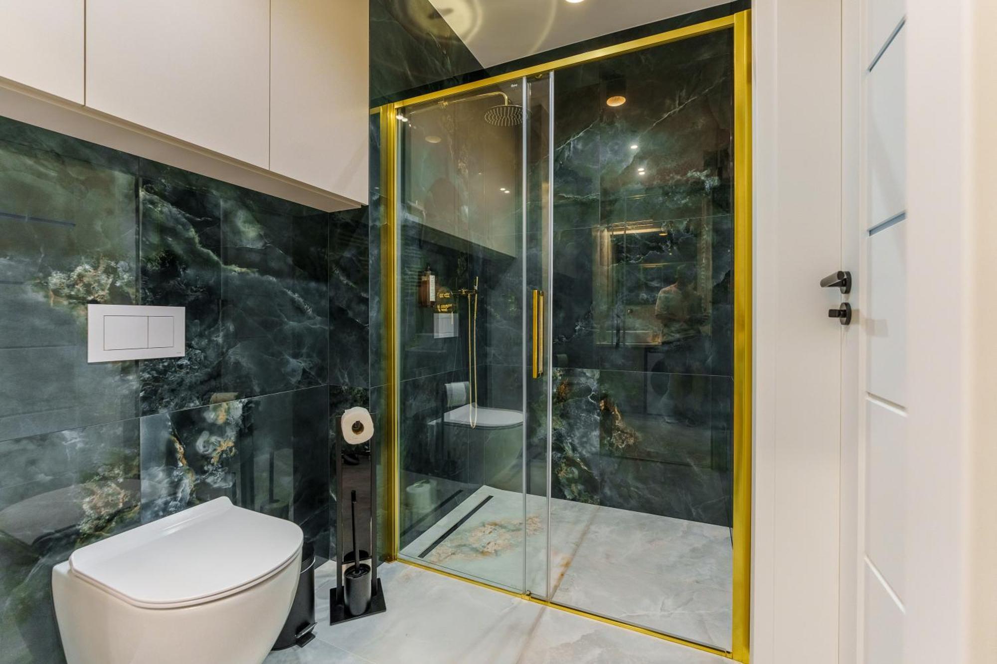 Apartament Delux Kasprowicza 20C Prywatny Parking Basen Sauna Oraz Silownia W Cenie 코워브제크 외부 사진