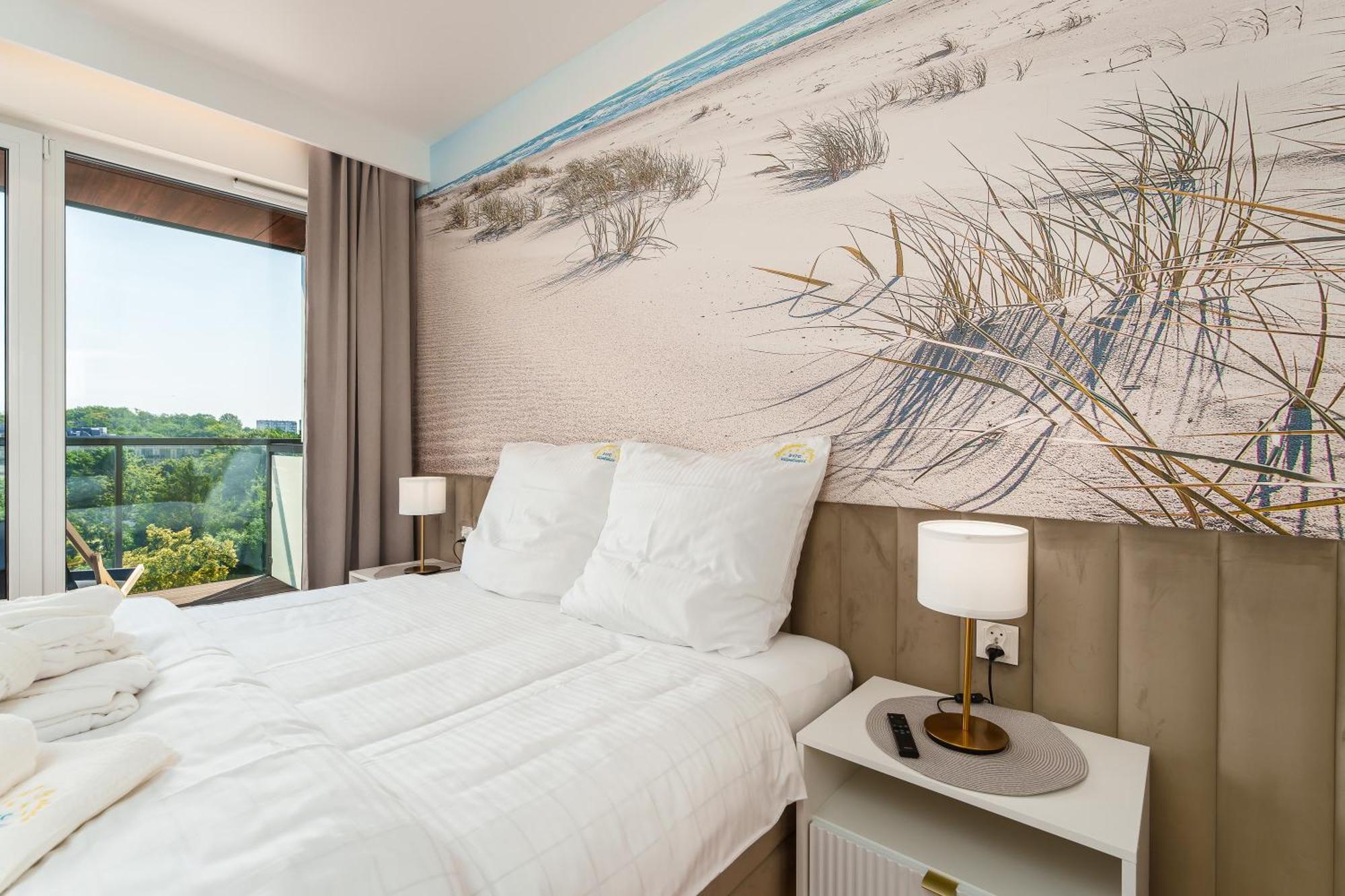 Apartament Delux Kasprowicza 20C Prywatny Parking Basen Sauna Oraz Silownia W Cenie 코워브제크 외부 사진